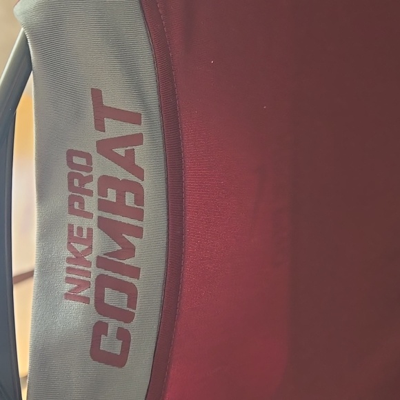 Nike combat - Picture 3 of 3